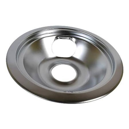 Ge Appliance Drip Pan, 6" WB31T10010
